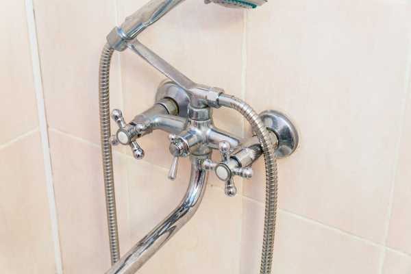 Dealing With Limescale And Mineral Buildup
