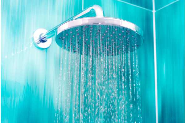 Importance Of Maintaining A Clean Shower Head