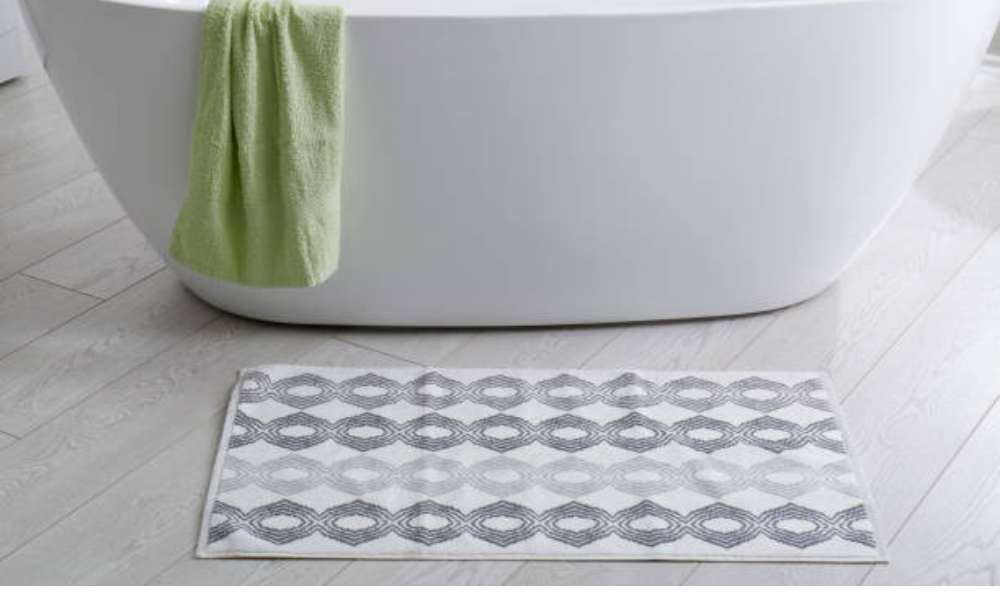 How To Clean Bath Mats With Suction Cups