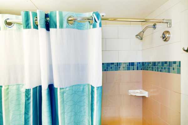 Importance Of Bathroom Shower Curtains