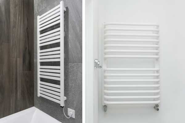 Importance Of Installing Bathroom Towel Rack