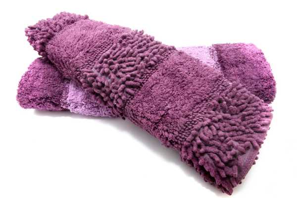 Shake Off Loose Dirt And Debris Wash Bath Mats