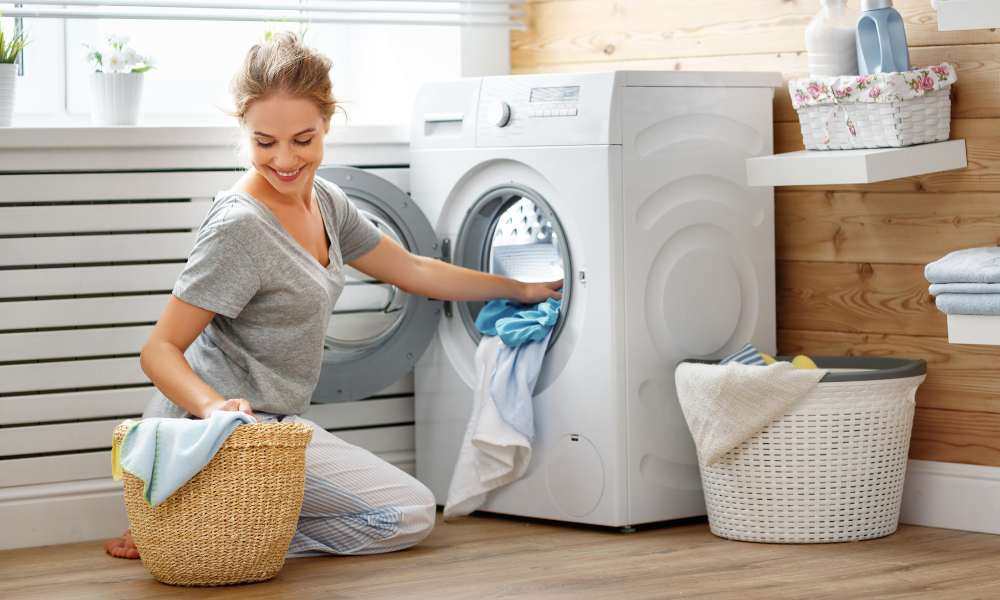 How To Wash Bathroom Rugs In Washing Machine
