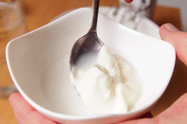 Baking Soda Paste