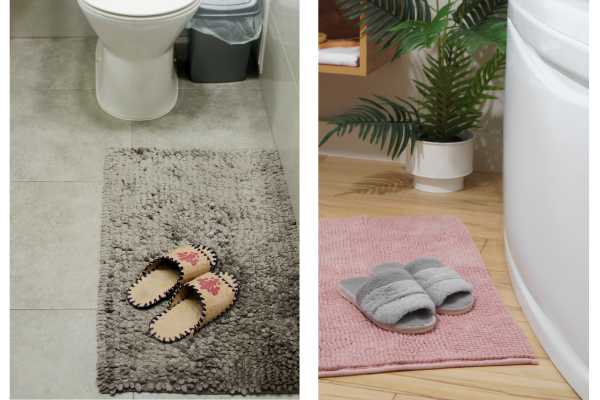 Remove Stains From The Mat