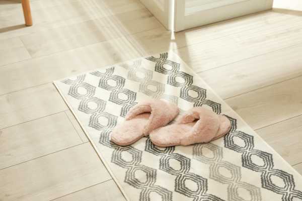 Wash Your Bath Mat Regularly