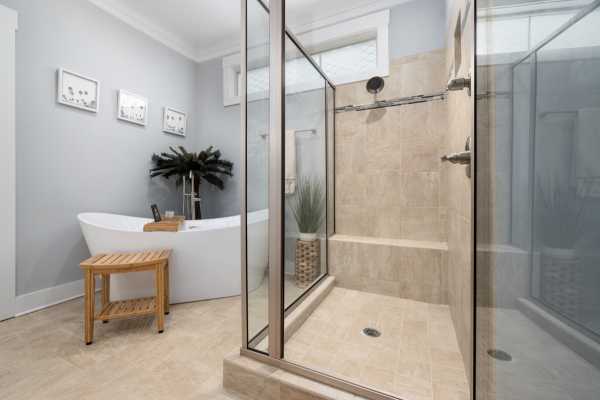 Enhancing Bathroom Designs