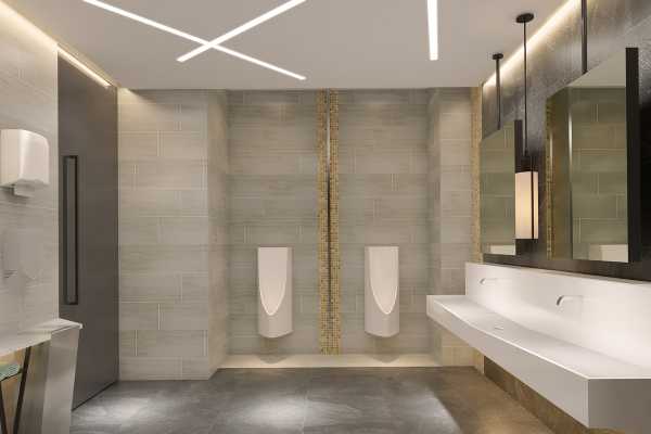 Light Fixtures For Bathrooms