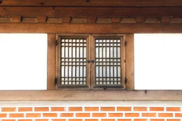 Traditional Wooden Windows