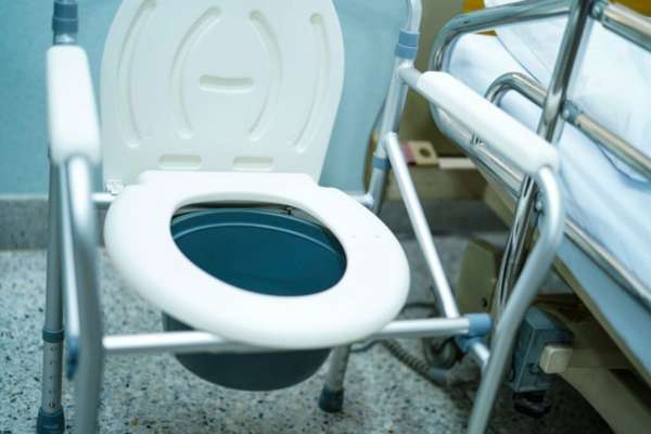 Benefits Of Toilet Seat Riser