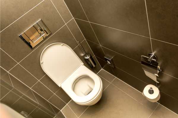 Features to Look for in Toilet Seat Risers