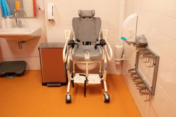 How To Install Handicap Toilet Seat Riser