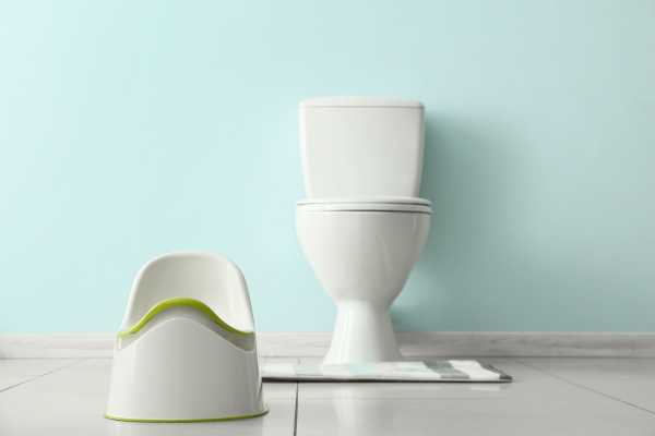 Non-Slip Options toilet Chair risers