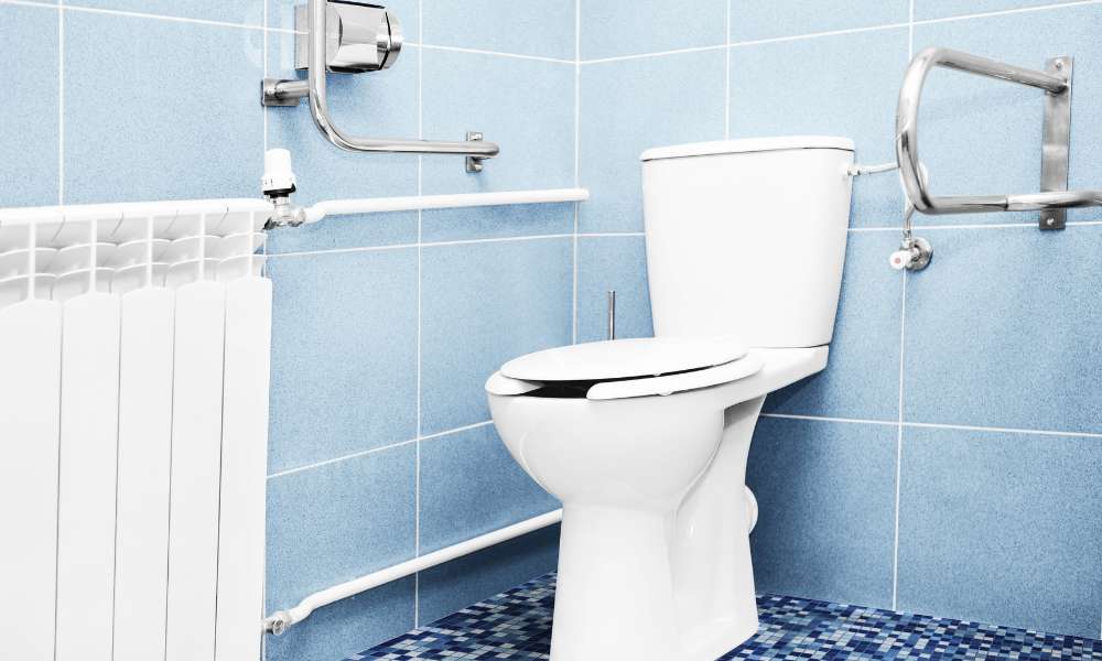 Toilet Seat Risers For Elongated Toilets