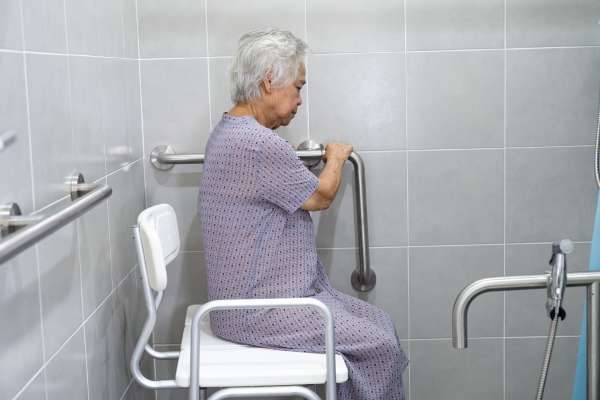 Understanding The Need For Toilet Seat For Seniors