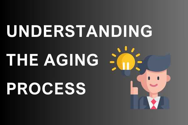 Understanding the Aging Process