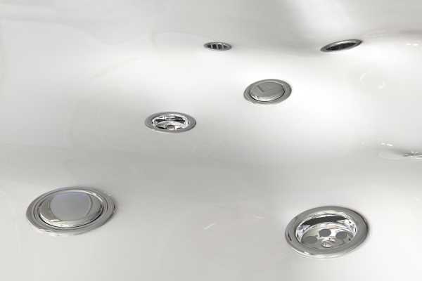 Why remove a bathtub drain plug at all?