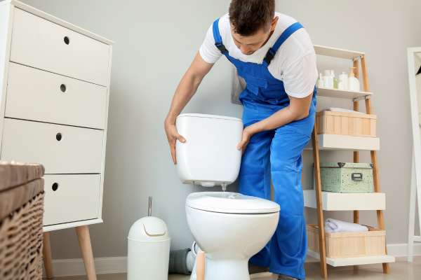 Choosing The Right Tankless Toilet