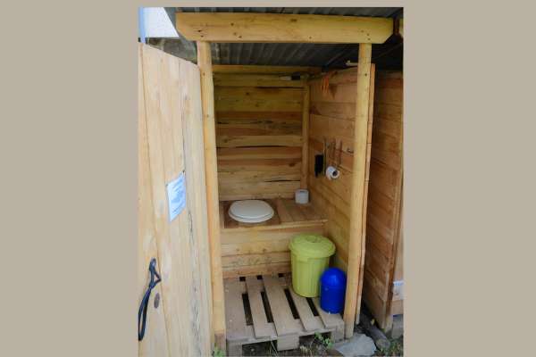 Future Trends In Composting Toilets