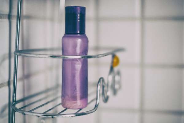 Choosing the Right Shower Caddy