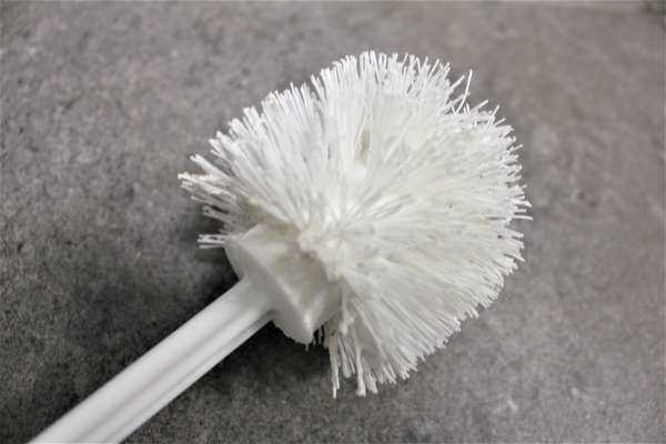 Disinfecting The Brush Clean Toilet Brushes