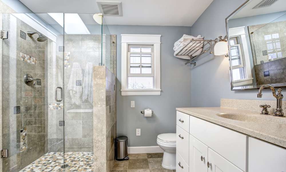 How Much Are Glass Shower Doors