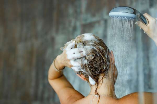 The Purpose Of Using Clarifying Shampoo