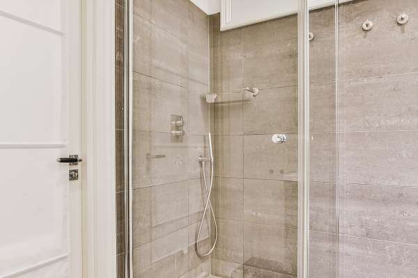 How Do You Clean Marble Shower Stalls