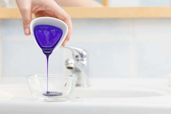 Benefits Of Using Purple Shampoo