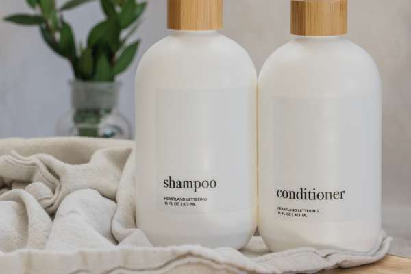 Reparsing To Shampoo