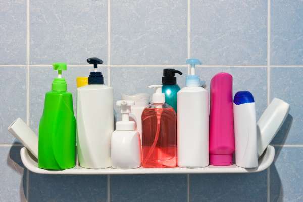 Understanding Shampoo Shelf Life