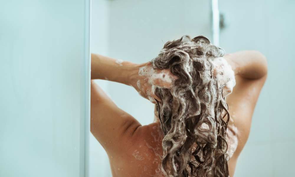 What Does Blue Shampoo Do