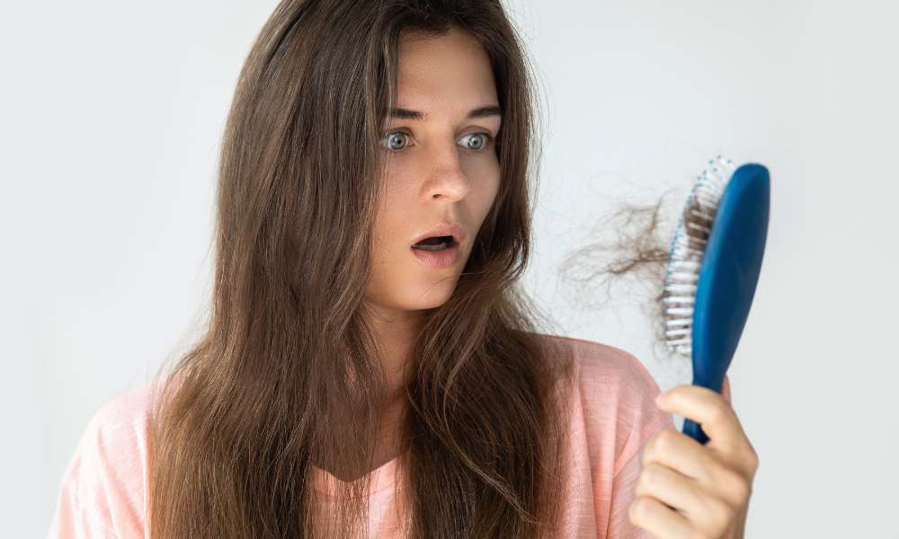 What Shampoo Is Good For Hair Loss