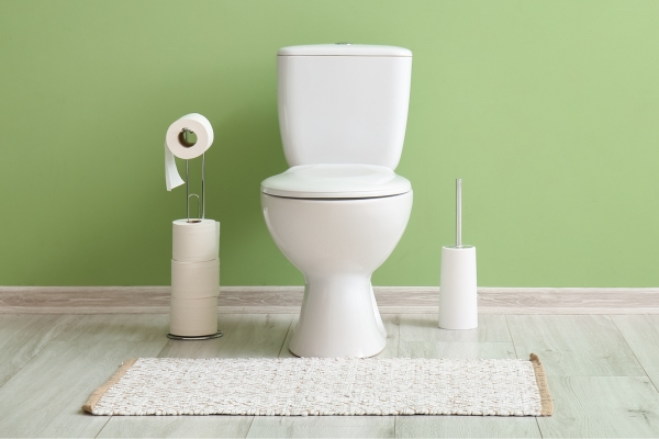 Tips For Choosing The Right Toilet Brush Holders