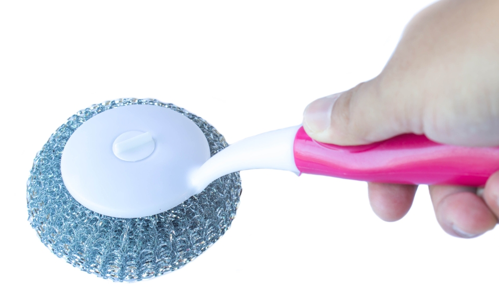 How To Clean Toilet Brush Without Bleach