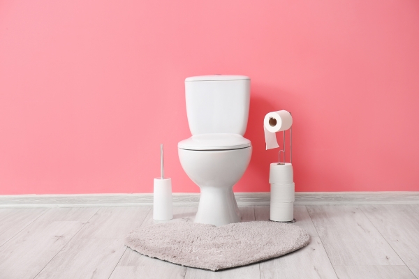 Importance Of Keeping A Toilet Brush Holder Clean