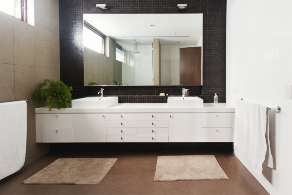 Key Components Of A Bathroom Vanity Unit Include
