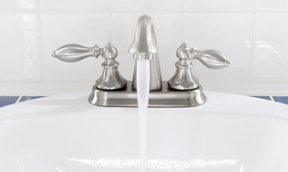 How To Clean Brushed Nickel Faucets