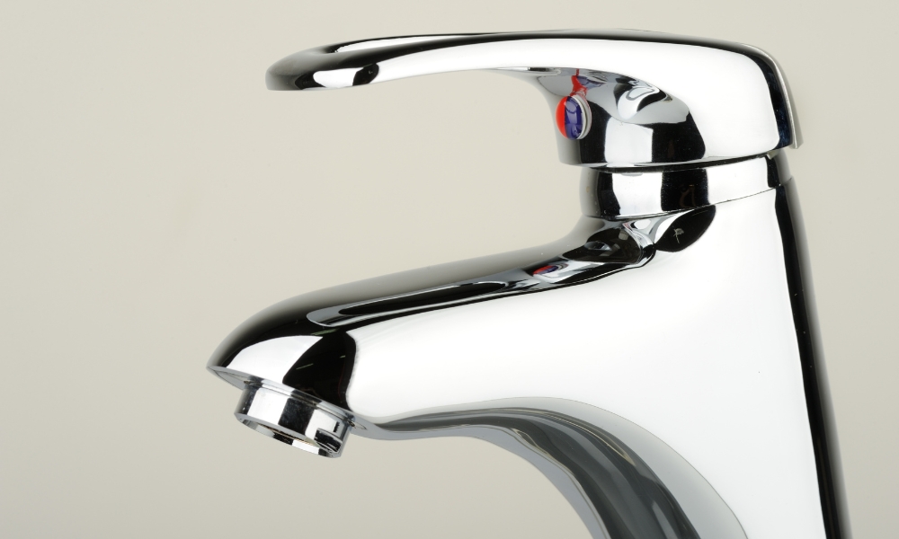How To Clean Nickel Faucets