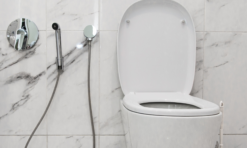 How To Install Bio Bidet