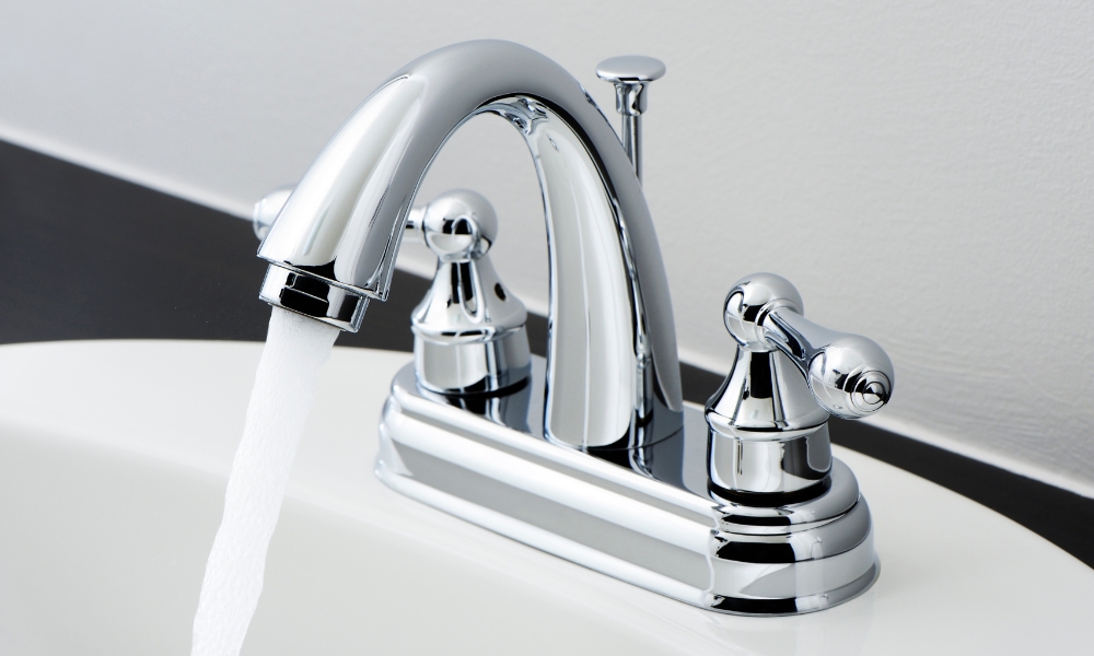 How To Measure Faucet Size