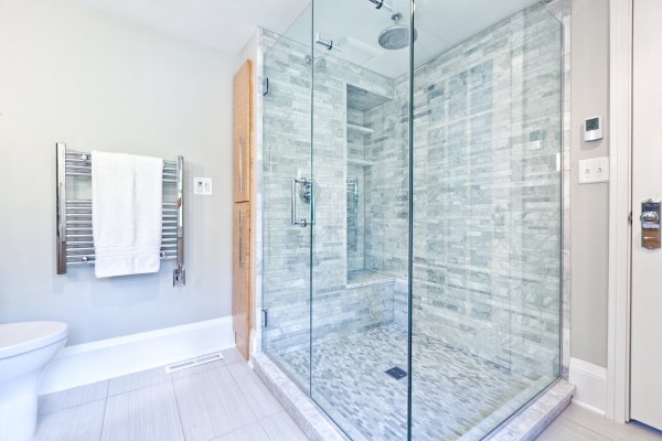 Importance Of Shower Stall Width