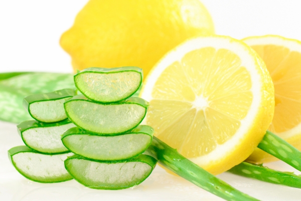 Lemon Juice As A Natural Cleaner