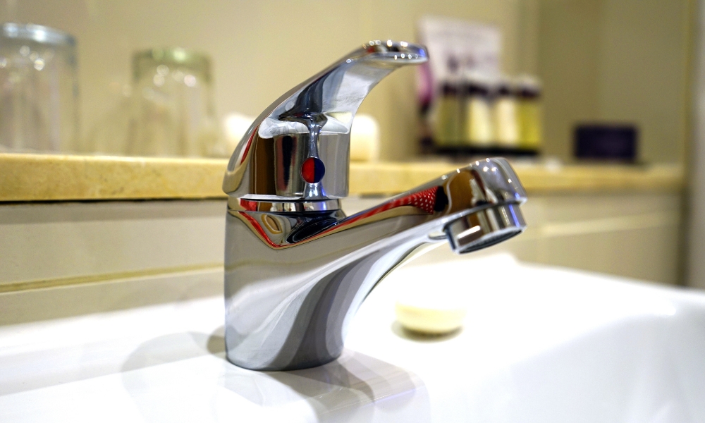 How To Clean A Beer Tap Faucet