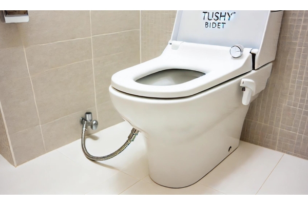 Choosing The Ideal Location For Your Tushy Cleaner