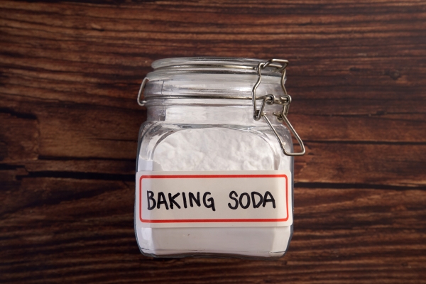 Baking Soda Magic: A Simple Yet Effective Cleaning Solutio