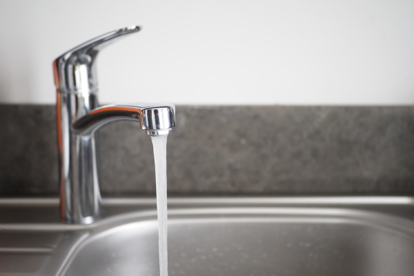 Cleaning Difficult Water Stains From Other Bathroom Fixtures