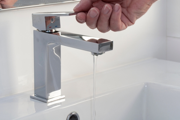 Importance Of Regular Faucet Maintenance To Prevent Stains