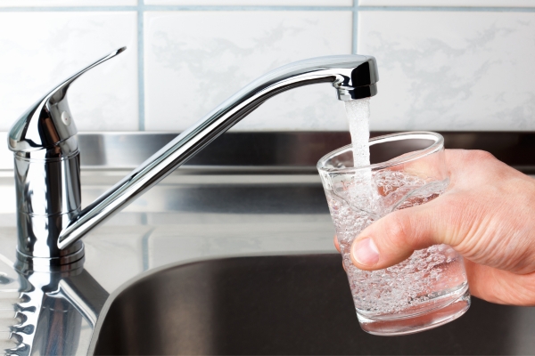 Preparing Your Faucet For Cleaning