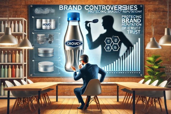 The Influence of Brand Controversies on Retailer Decisions